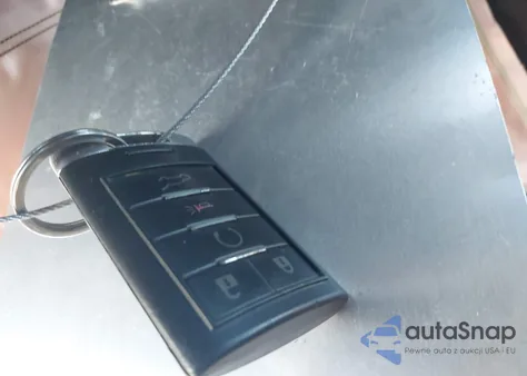 2014 Cadillac Ats Luxury из США, поврежденный, VIN 1G6AB5RA7E0150334